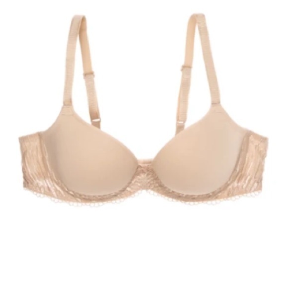 Wacoal Other - Wacoal La Femme Contour Underwire Bra nude 853117